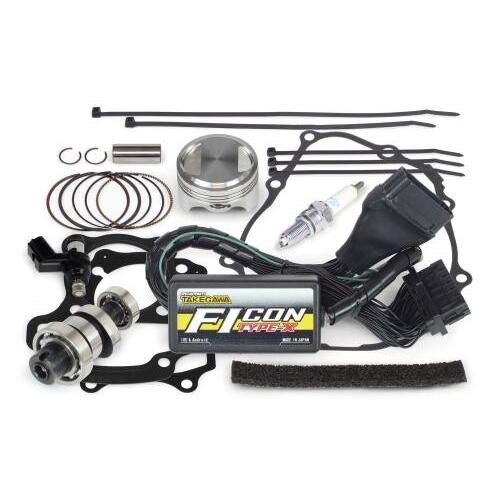 スペシャルパーツ武川 SP武川 SPタケガワ ハイパーチューニングセット