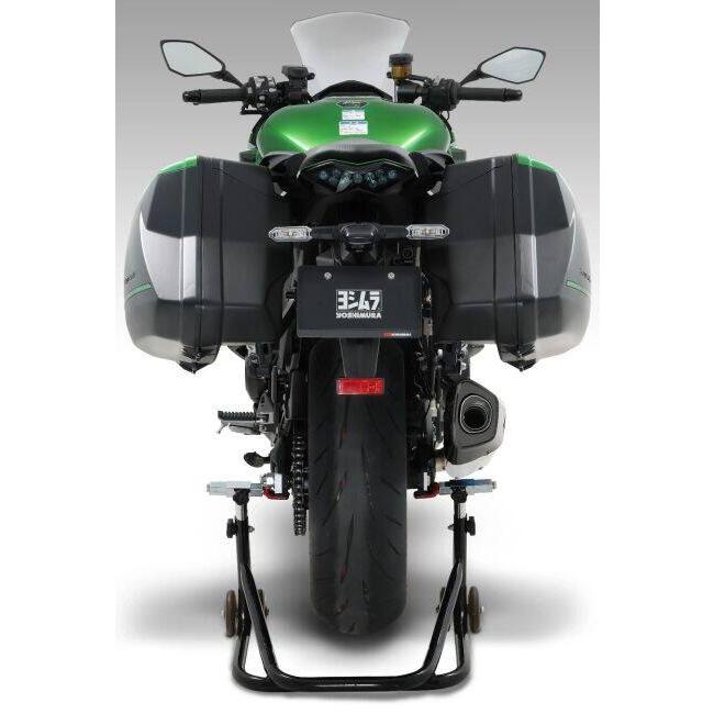 ヨシムラ（YOSHIMURA） スリップオンマフラー R-11Sq R サイクロン