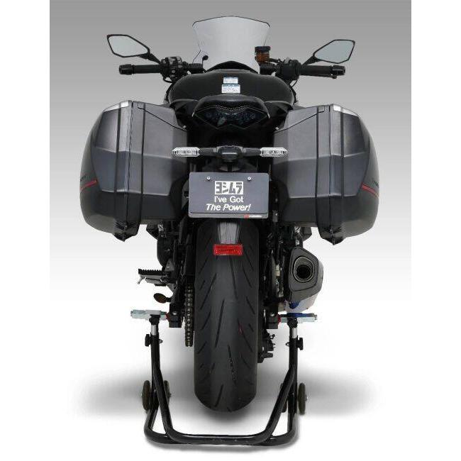 ヨシムラ（YOSHIMURA） スリップオンマフラー R-11Sq R サイクロン