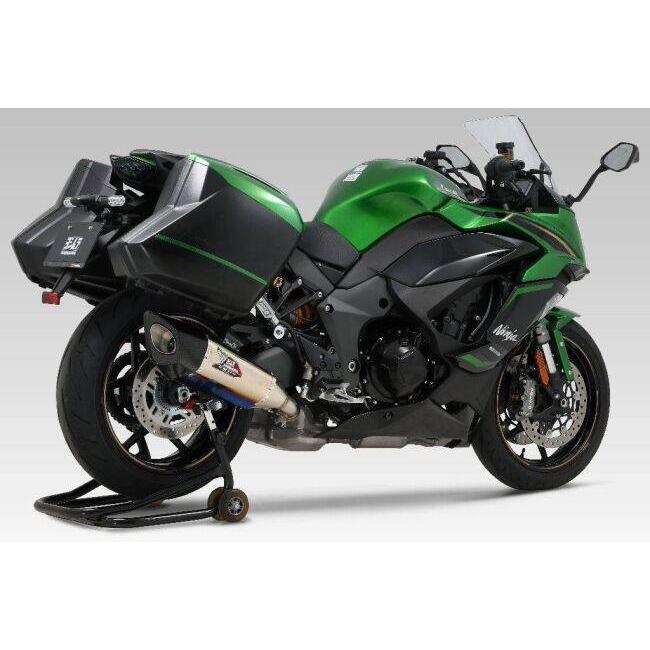 ヨシムラ（YOSHIMURA） スリップオンマフラー R-11Sq R サイクロン