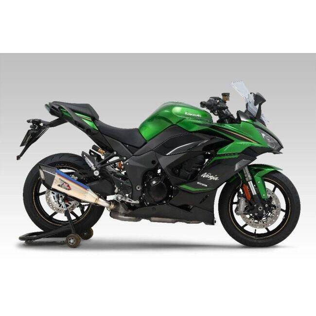 ヨシムラ（YOSHIMURA） スリップオンマフラー R-11Sq R サイクロン