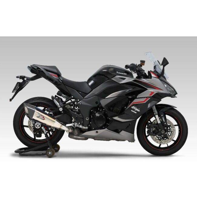 ヨシムラ（YOSHIMURA） スリップオンマフラー R-11Sq R サイクロン
