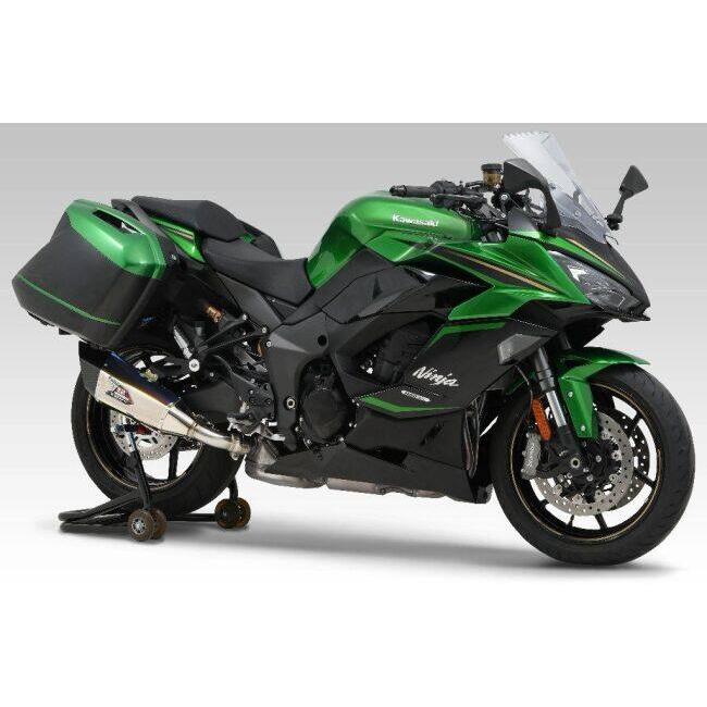 ヨシムラ（YOSHIMURA） スリップオンマフラー R-11Sq R サイクロン
