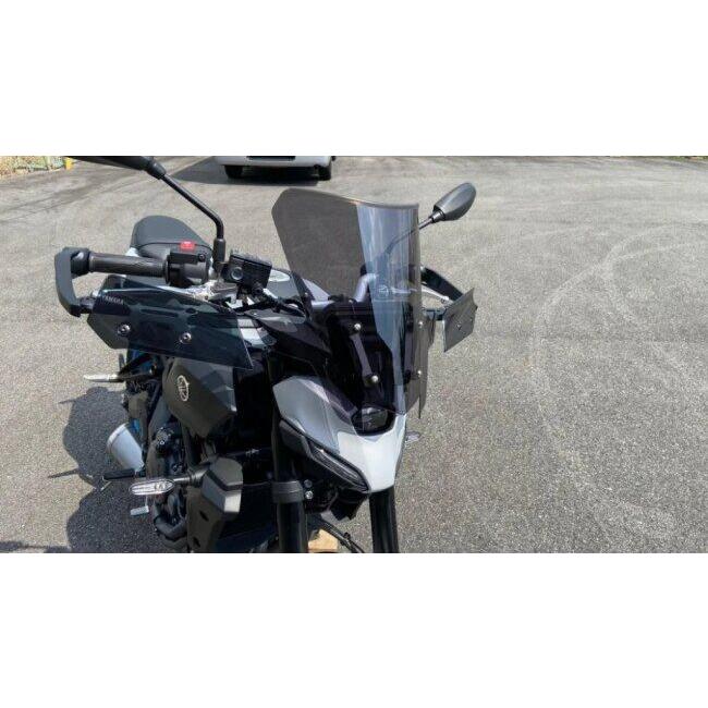 ACRY-Point アクリポイント スモークスクリーン MT-07 YAMAHA ヤマハ