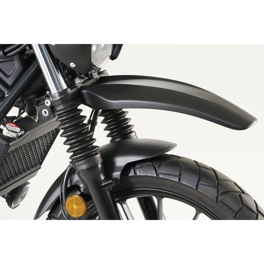 HONDA ホンダ アップフェンダー CL250E-Clutch CL250 CL500 フロントフェンダー フェンダー関連 外装 | ホンダ