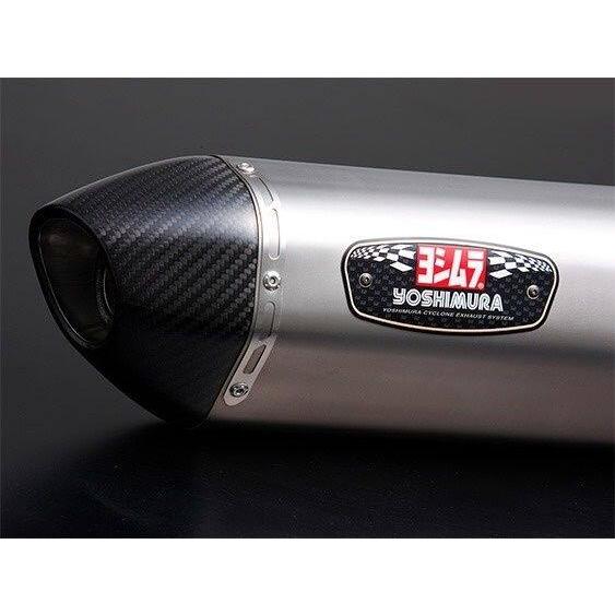 希少 NMAX125 R-77S EXPORT SPEC サテンフィニッシュ 機械曲R-77S