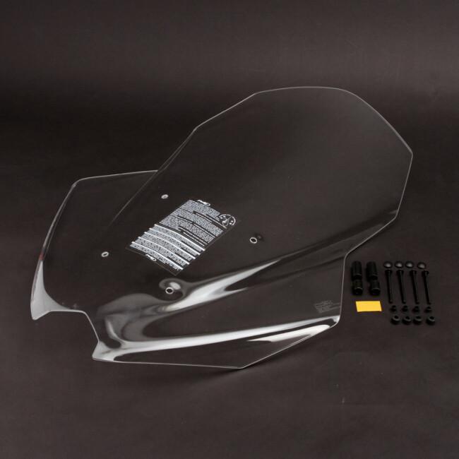 Puig（プーチ） V-TECH LINE ツーリングスクリーン (WINDSHIELD