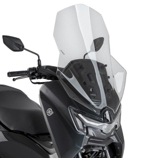 Puig（プーチ） V-TECH LINE ツーリングスクリーン (WINDSHIELD