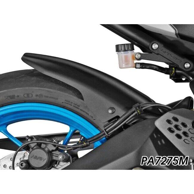 P&A International P&Aインターナショナル インナーリアフェンダー MT-07 YAMAHA ヤマハ リアフェンダー フェンダー関連 外装の画像