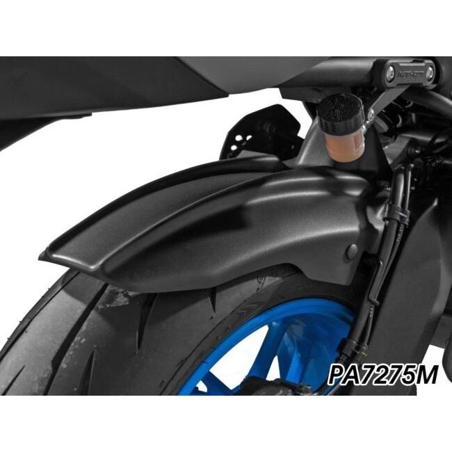 P&A International P&Aインターナショナル インナーリアフェンダー MT-07 YAMAHA ヤマハ リアフェンダー フェンダー関連 外装の画像