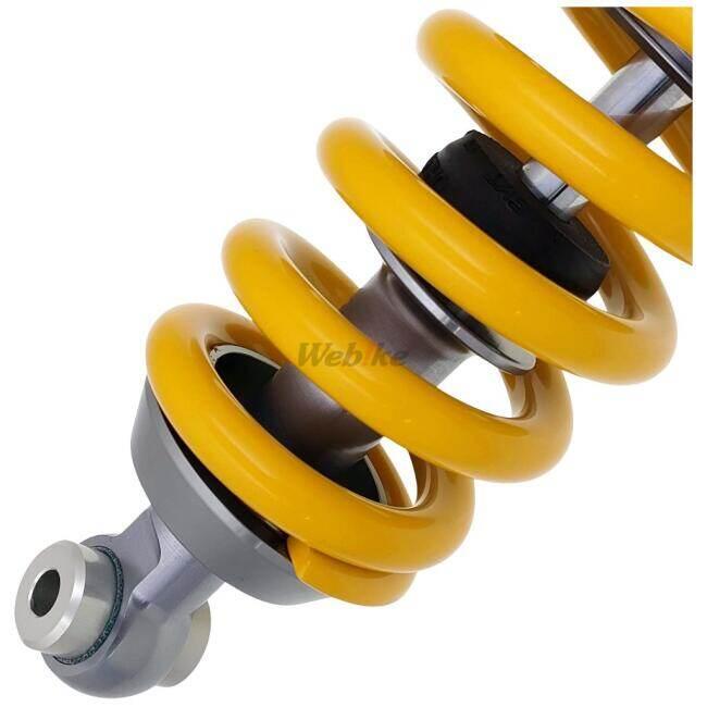 OHLINS（オーリンズ） リアサスペンション TTX-GP CB1000 HORNET