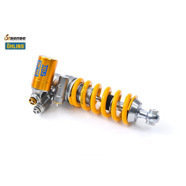 OHLINS（オーリンズ） リアサスペンション TTX-GP CB1000 HORNET