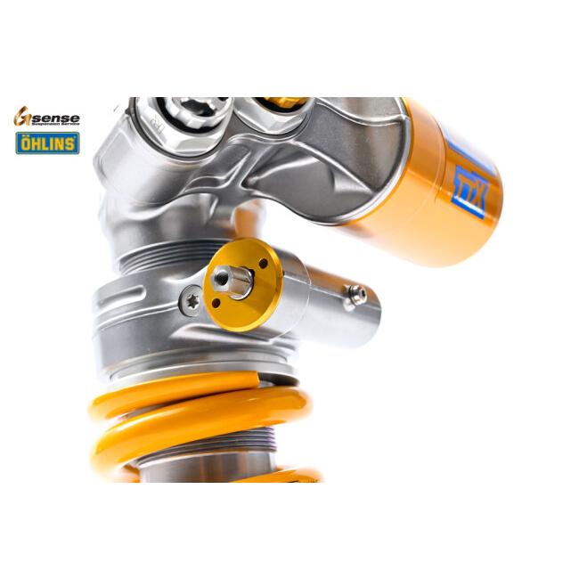 OHLINS（オーリンズ） リアサスペンション TTX-GP CB1000 HORNET