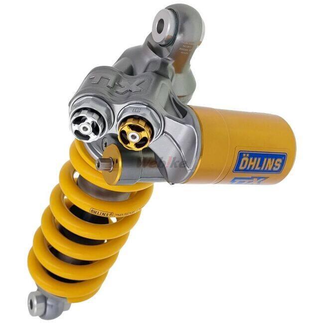 OHLINS（オーリンズ） リアサスペンション TTX-GP CB1000 HORNET