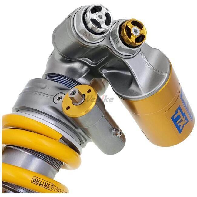 OHLINS（オーリンズ） リアサスペンション TTX-GP CB1000 HORNET