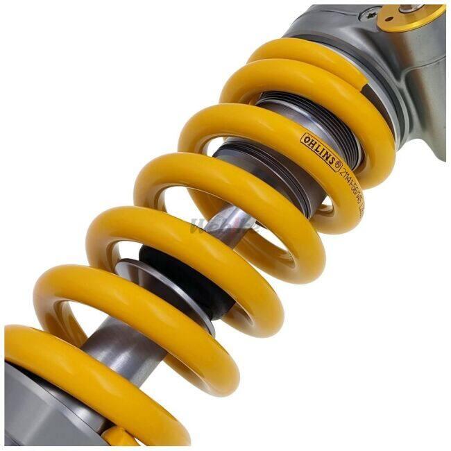 OHLINS（オーリンズ） リアサスペンション TTX-GP CB1000 HORNET