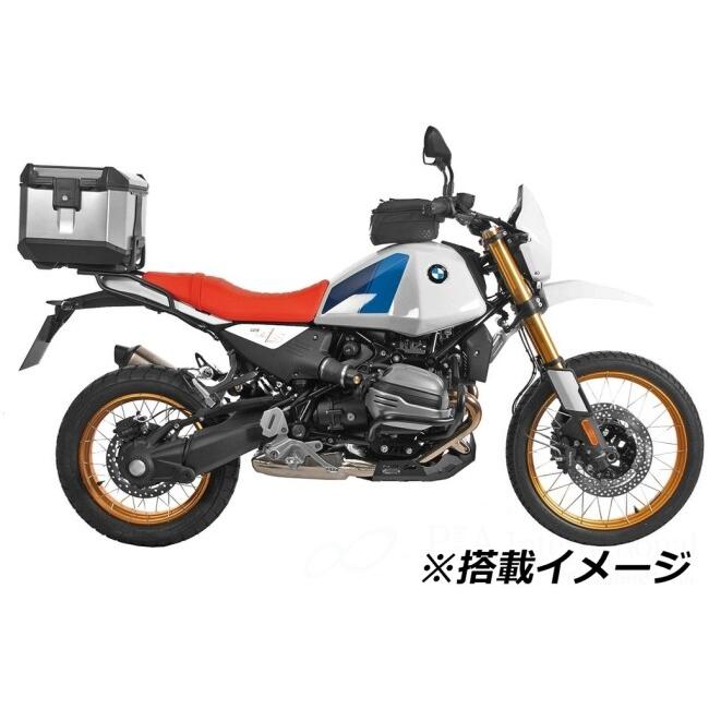 HEPCO＆BECKER ヘプコ＆ベッカー トップケースホルダー タイプ：アルラック R12 G/S BMW バッグ・ボックス取り付けステー 車体用バッグ・ケース_9