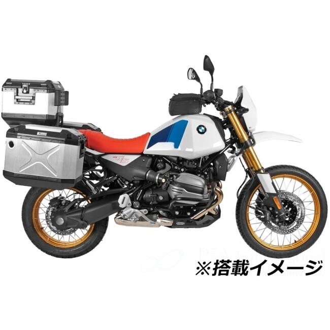 HEPCO＆BECKER ヘプコ＆ベッカー トップケースホルダー タイプ：イージーラック R12 G/S BMW バッグ・ボックス取り付けステー 車体用バッグ・ケース_5