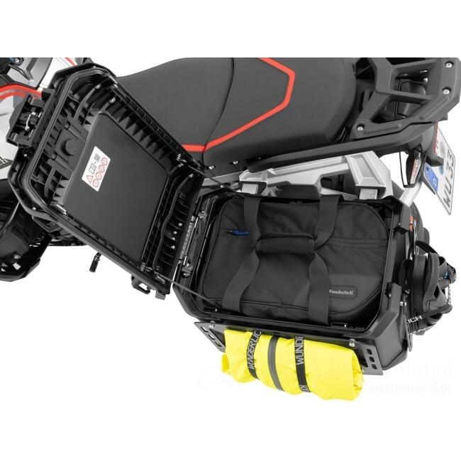 Wunderlich（ワンダーリッヒ） BMW純正 パニアケース用 インナーバッグ