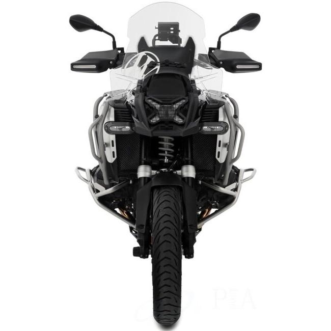 Wunderlich（ワンダーリッヒ） タンクガード「ULTIMATE」Wunderlich