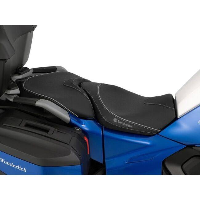 Wunderlich（ワンダーリッヒ） フロントシート 「ACTIVE COMFORT