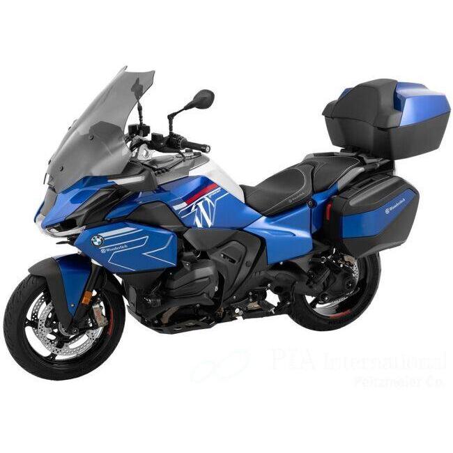 Wunderlich（ワンダーリッヒ） フロントシート 「ACTIVE COMFORT