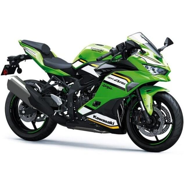 K'sーSTYLE K's-STYLE ケイズスタイル リンク+スタンドセット Ninja ZX