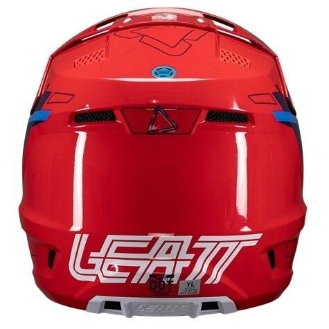 LEATT BRACE リアットブレイス MOTO 3.5 ヘルメットキット キッズ