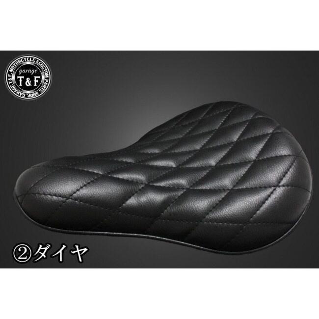 Garage T＆F ガレージ VSソロシート＆リジットマウント用ステーセット