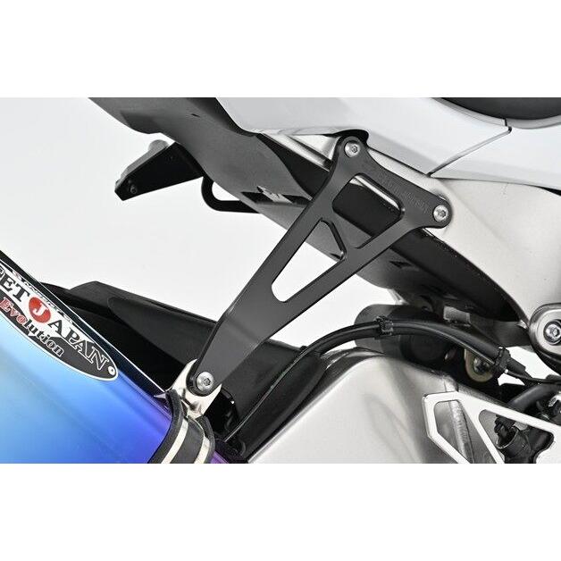 BEET（ビート） NASSERT Evolution TypeII フルエキゾーストマフラー