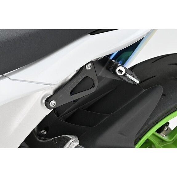 BEET ビート NASSERT Evolution TypeII フルエキゾーストマフラー