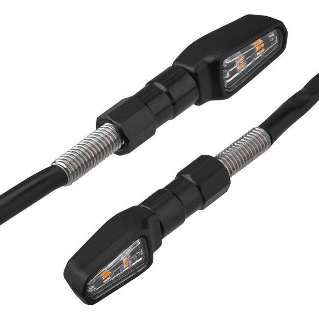 ZETA RACING ジータ レーシング フラッシャー延長ボルト M8 2個入り