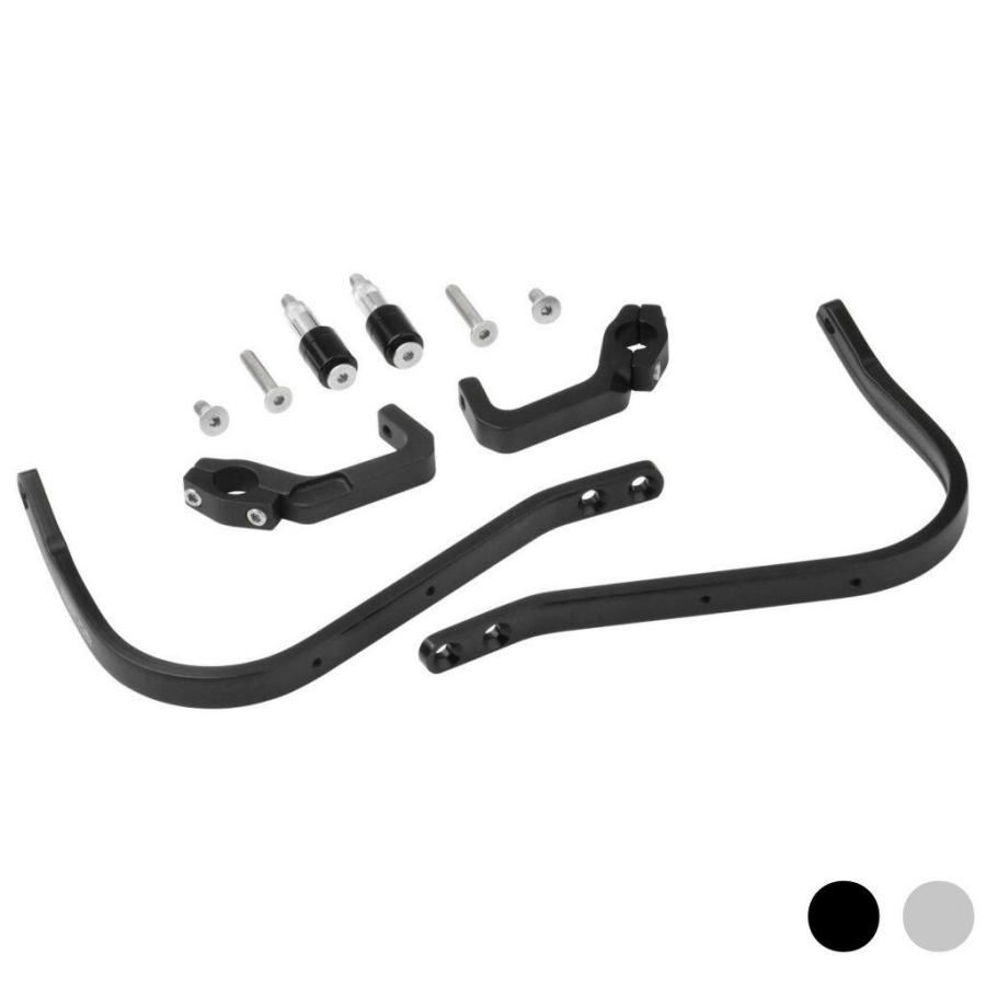 ZETA RACING ジータ レーシング アドベンチャーアーマーハンドガード