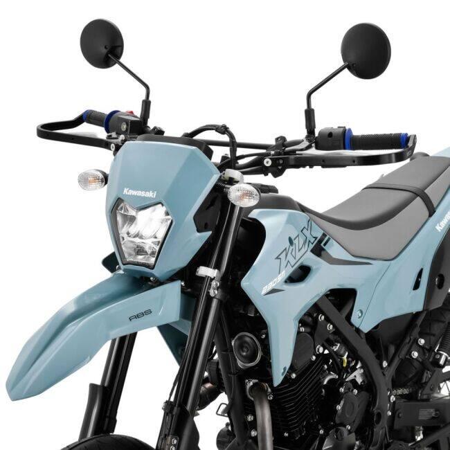 ZETA RACING ジータ レーシング アドベンチャーアーマーハンドガード