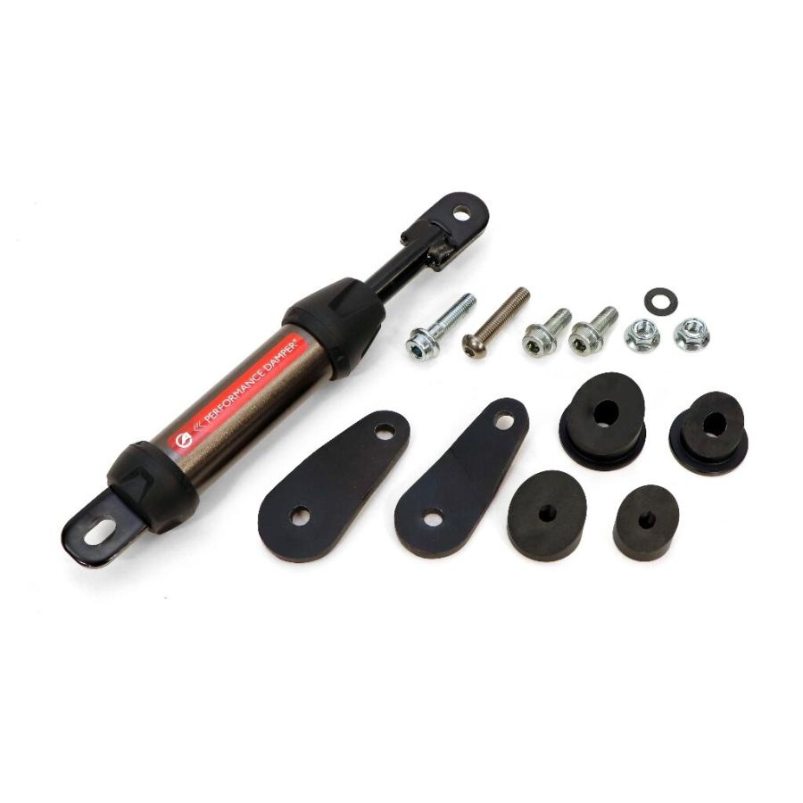 ACTIVE（アクティブ） パフォーマンスダンパー(R) Z H2 SE KAWASAKI