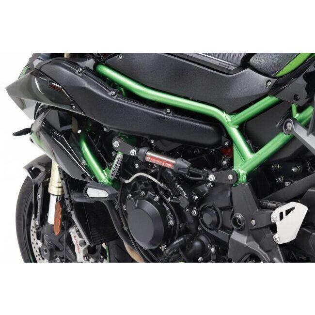 ACTIVE（アクティブ） パフォーマンスダンパー(R) Z H2 SE KAWASAKI