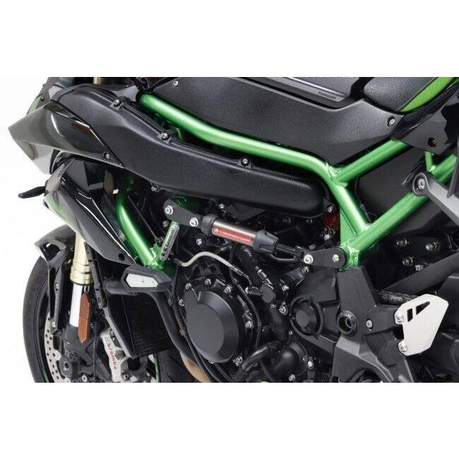 ACTIVE（アクティブ） パフォーマンスダンパー(R) Z H2 SE KAWASAKI