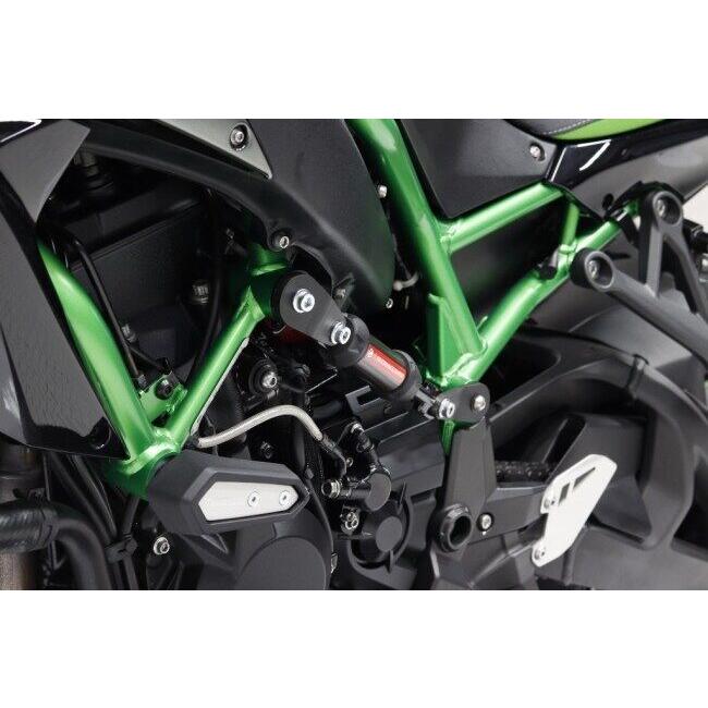 ACTIVE（アクティブ） パフォーマンスダンパー(R) Z H2 SE KAWASAKI