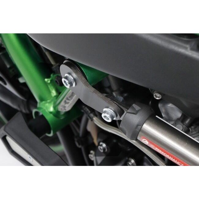 ACTIVE（アクティブ） パフォーマンスダンパー(R) Z H2 SE KAWASAKI