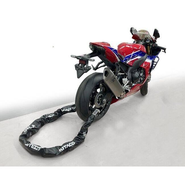 KーCON KITACO キタコ ウルトラロボットアームロック チェーンロック
