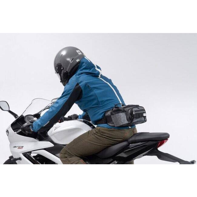 MOTOFIZZ TANAX motofizz タナックス モトフィズ ライディングウエスト