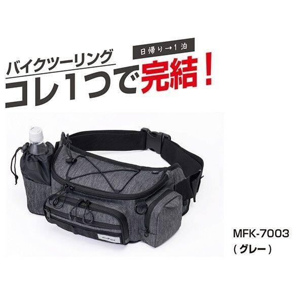 MOTOFIZZ TANAX motofizz タナックス モトフィズ ライディングウエスト