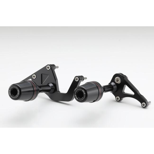 【追加値下げ】AELLA アエラ ドゥカティ パニガーレv2 エンジンスライダー エンジンスライダー(Panigale V2/Streetfighter V2) | AELLA