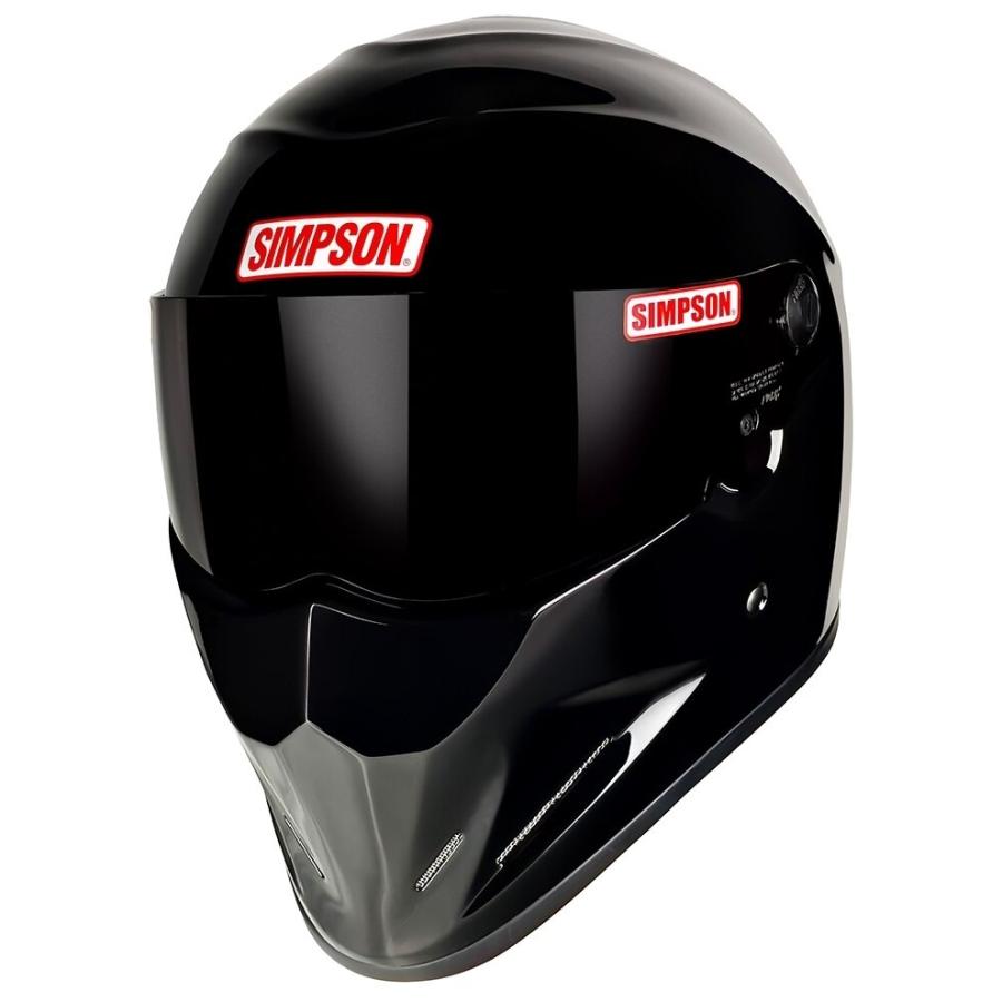 SIMPSON（シンプソン） SIMPSON NORIX シンプソンノリックス
