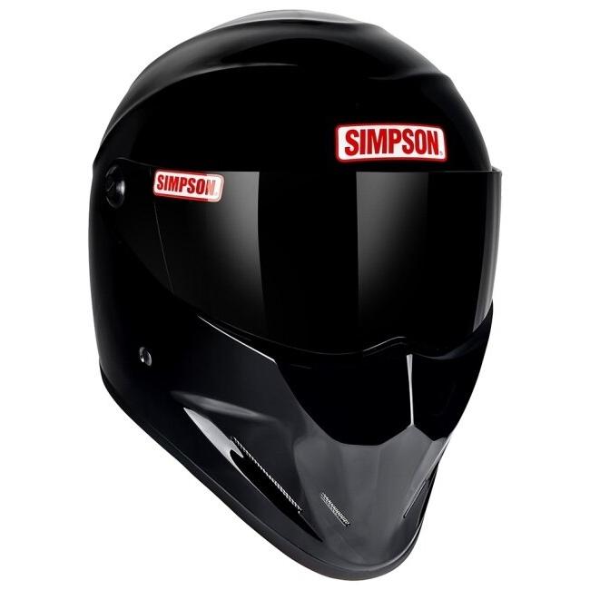 シンプソン ヘルメット SIMPSON（シンプソン） SIMPSON NORIX シンプソンノリックス