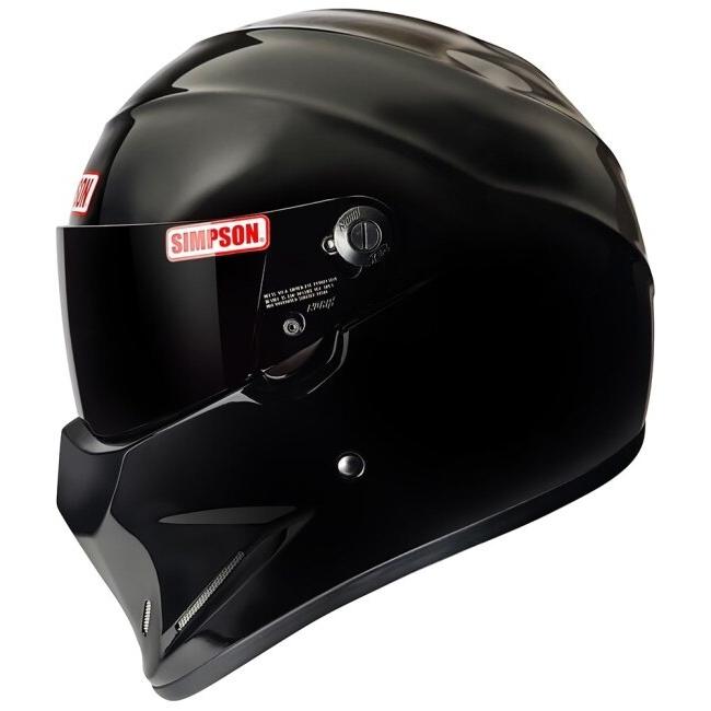 SIMPSON（シンプソン） SIMPSON NORIX シンプソンノリックス