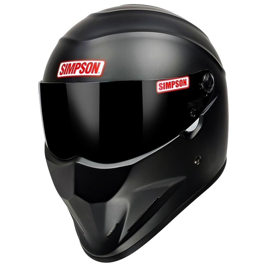 SIMPSON（シンプソン） SIMPSON NORIX シンプソンノリックス
