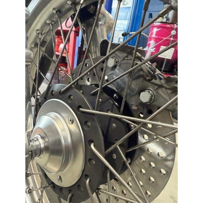 SPEED SHOP ITO スピードショップイトウ PMC KYB36Z／296mmSディスク用