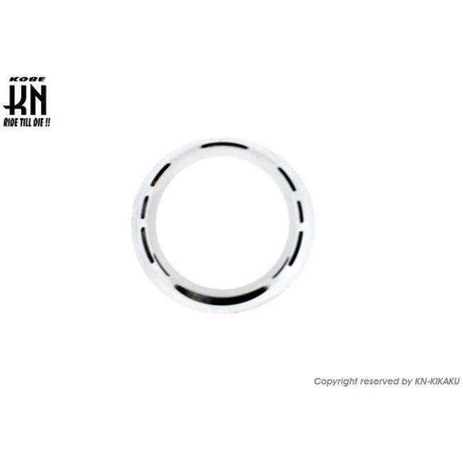 KN企画 ケイエヌキカク 10ポート ボアアップキット 68cc／ボア47mm