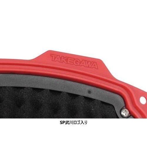 スペシャルパーツ武川 SP武川 SPタケガワ パワーフィルター(純正